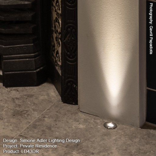 LD43DR Lightgraphix Creative Lighting Solutions