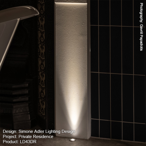 LD43DR Lightgraphix Creative Lighting Solutions