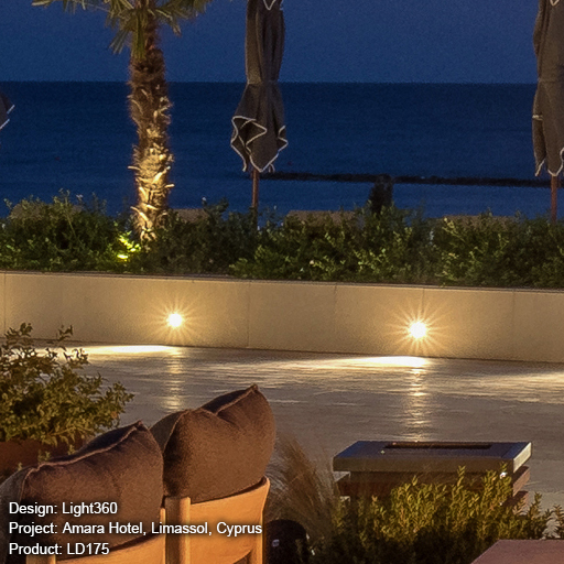 LD175 Lightgraphix Creative Lighting Solutions