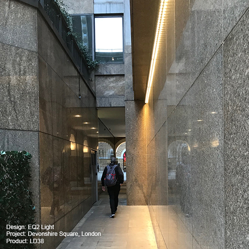 LD38 Lightgraphix Creative Lighting Solutions