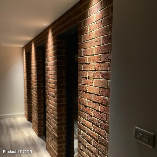 LD71DR Lightgraphix Creative Lighting Solutions