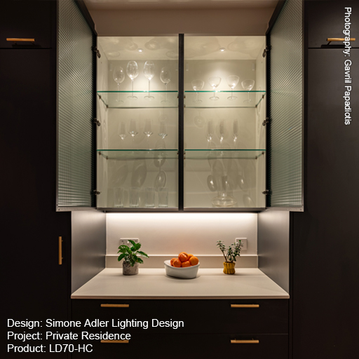 LD70D Lightgraphix Creative Lighting Solutions