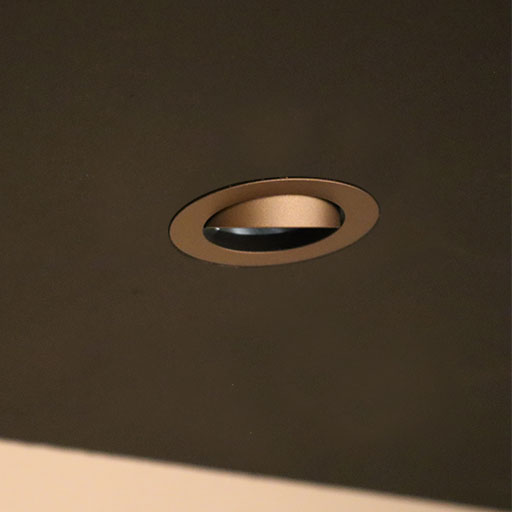 Finishes - Powder Coat Lightgraphix Creative Lighting Solutions