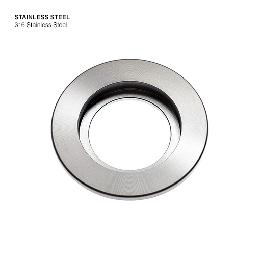 316 Stainless Steel Lightgraphix Creative Lighting Solutions