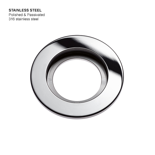 316 Stainless Steel Lightgraphix Creative Lighting Solutions