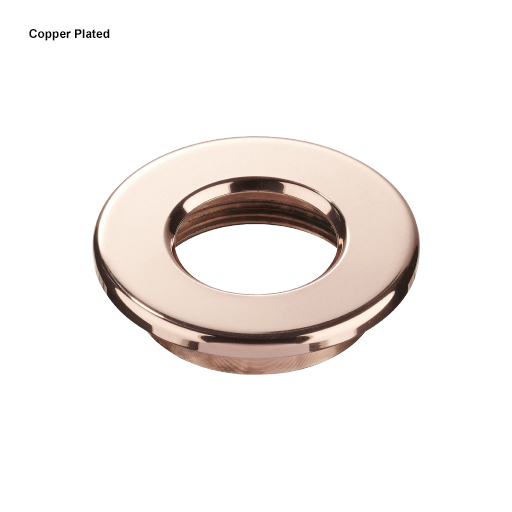 Finishes - Plated Lightgraphix Creative Lighting Solutions