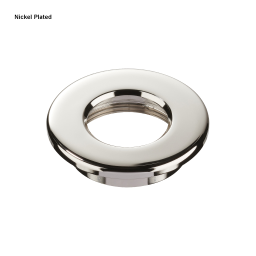 Finishes - Plated Lightgraphix Creative Lighting Solutions