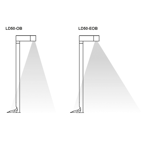 LD50 Lightgraphix Creative Lighting Solutions