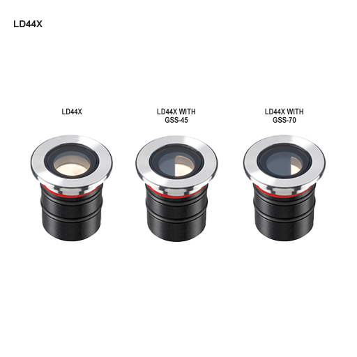 LD44X Lightgraphix Creative Lighting Solutions