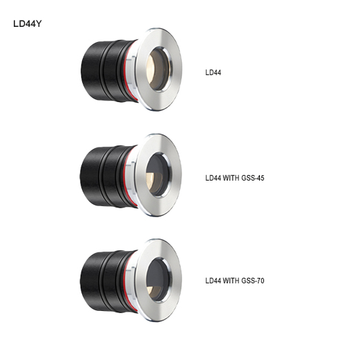 LD44Y Lightgraphix Creative Lighting Solutions