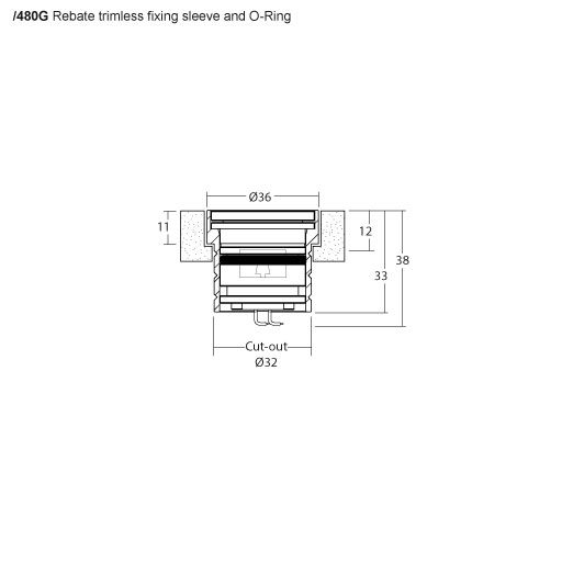 LD43G Lightgraphix Creative Lighting Solutions