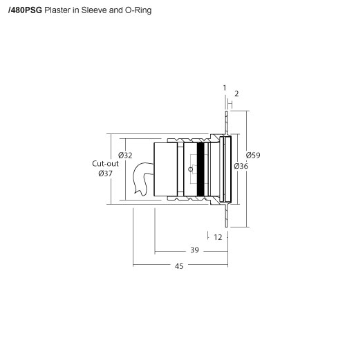 LD44G Lightgraphix Creative Lighting Solutions