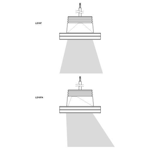 LD197 Lightgraphix Creative Lighting Solutions