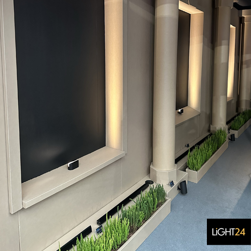 LD234 Lightgraphix Creative Lighting Solutions