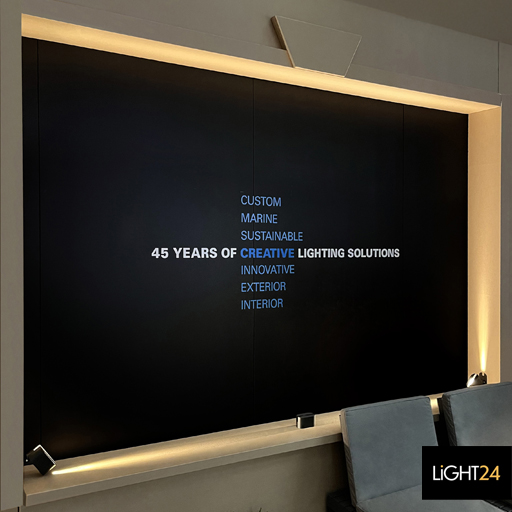 LD234 Lightgraphix Creative Lighting Solutions