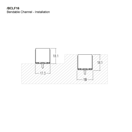 LF16D Lightgraphix Creative Lighting Solutions