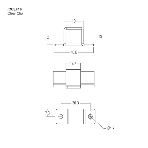 LF16D Lightgraphix Creative Lighting Solutions