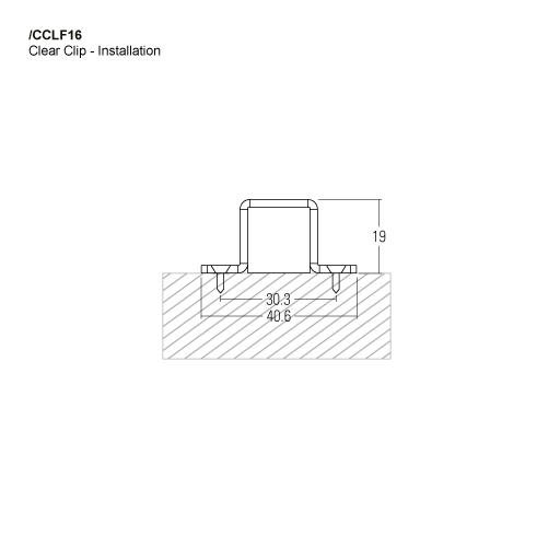 LF16D Lightgraphix Creative Lighting Solutions