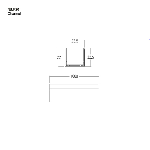 LF20D Lightgraphix Creative Lighting Solutions