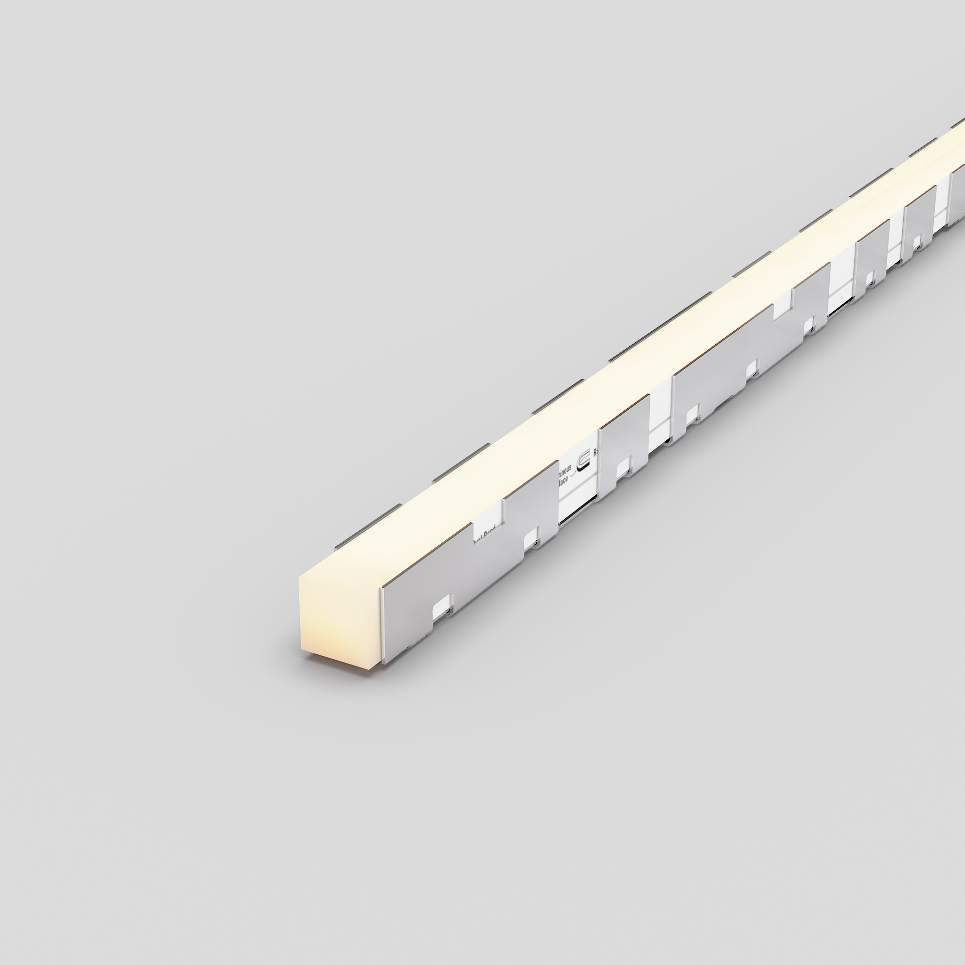 LF10D Lightgraphix Creative Lighting Solutions