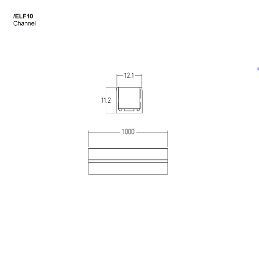 LF10D Lightgraphix Creative Lighting Solutions