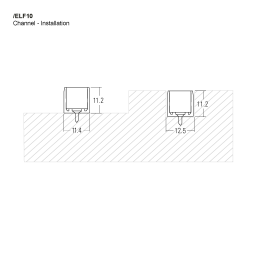 LF10D Lightgraphix Creative Lighting Solutions