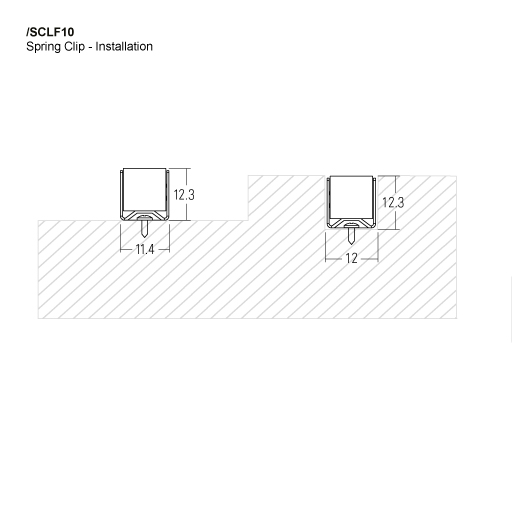 LF10D Lightgraphix Creative Lighting Solutions