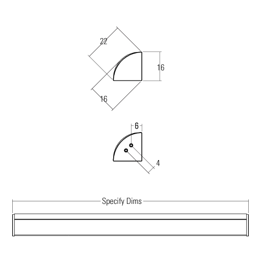 LR16C Lightgraphix Creative Lighting Solutions