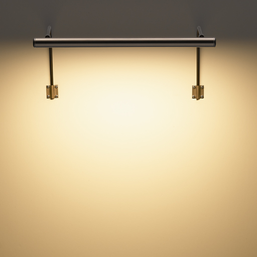 LD Picture Light Lightgraphix Creative Lighting Solutions