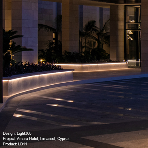 Line 11 Lightgraphix Creative Lighting Solutions