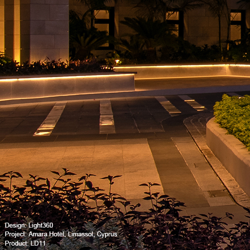 Line 11 Lightgraphix Creative Lighting Solutions