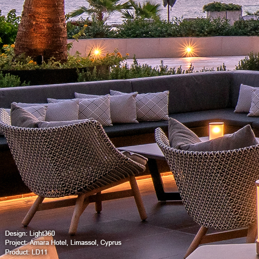 Line 11 Lightgraphix Creative Lighting Solutions