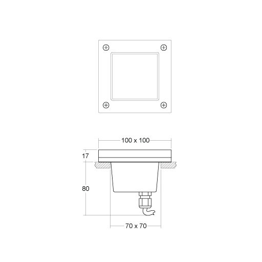 LD195 Lightgraphix Creative Lighting Solutions