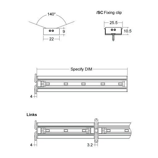 LD22 Lightgraphix Creative Lighting Solutions