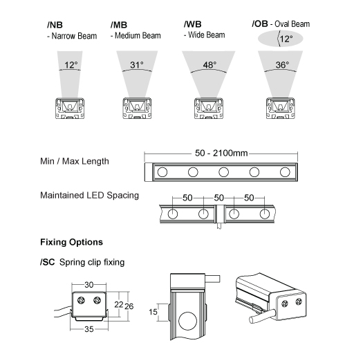 LD36 Lightgraphix Creative Lighting Solutions