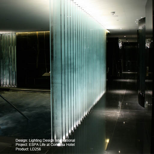 LD56 Lightgraphix Creative Lighting Solutions