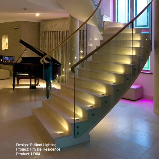 LD64 Lightgraphix Creative Lighting Solutions