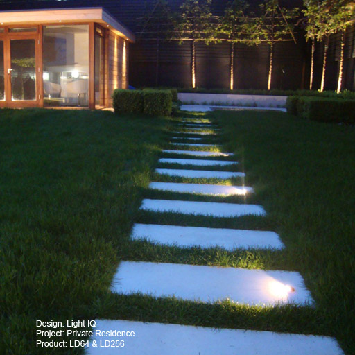 LD64 Lightgraphix Creative Lighting Solutions