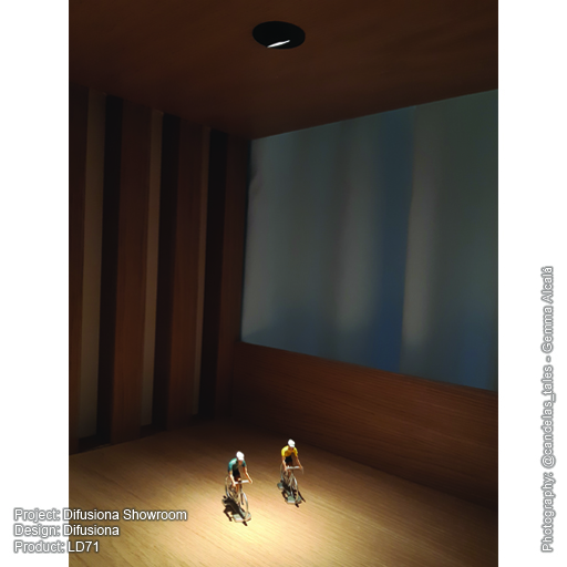 LD71 Lightgraphix Creative Lighting Solutions