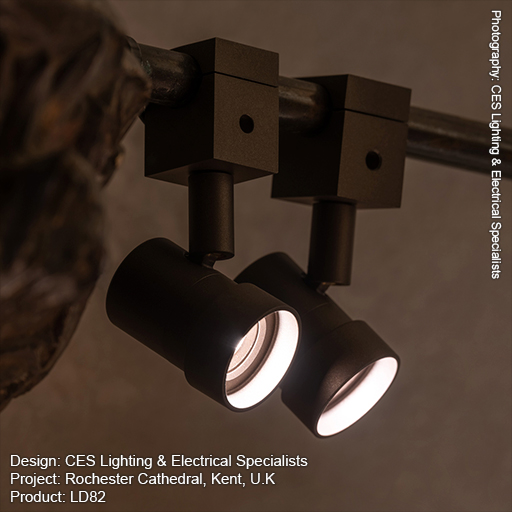 LD82 Lightgraphix Creative Lighting Solutions