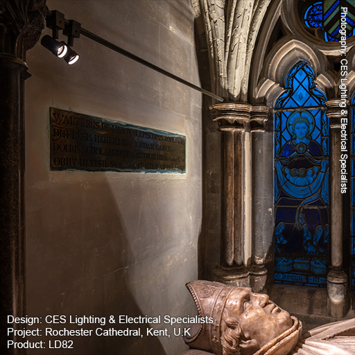 LD82 Lightgraphix Creative Lighting Solutions
