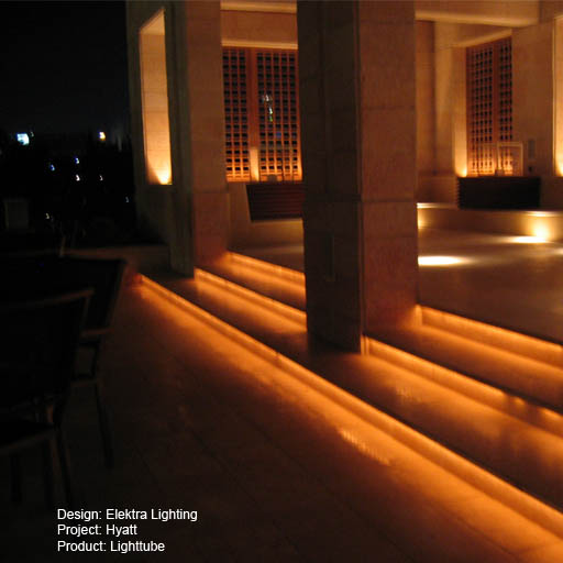 Lighttube Lightgraphix Creative Lighting Solutions