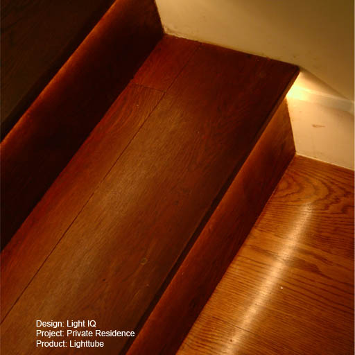 Lighttube Lightgraphix Creative Lighting Solutions