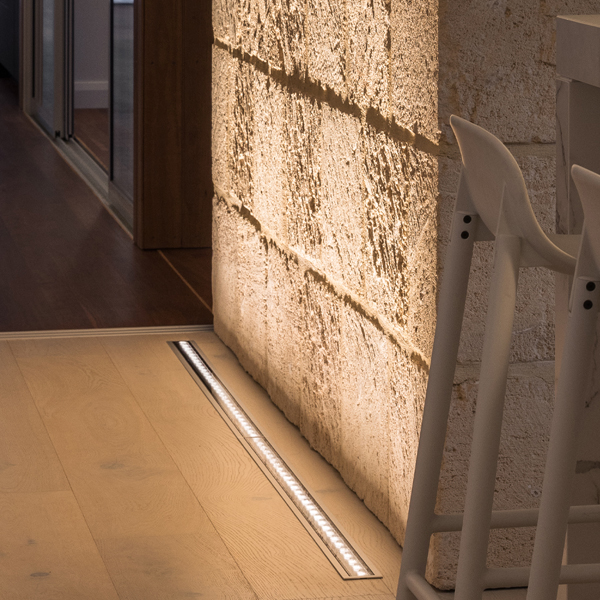 Private Residence Lightgraphix Creative Lighting Solutions