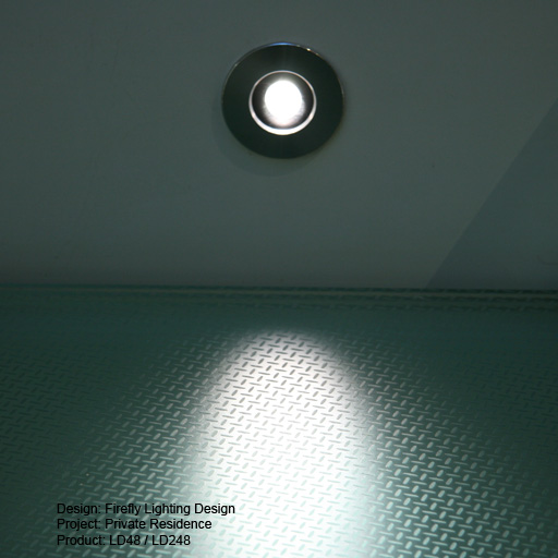 Private residence, Firefly Lightgraphix Creative Lighting Solutions